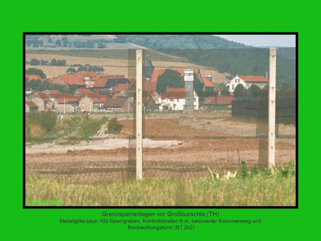 Innerdeutsche Grenze 158