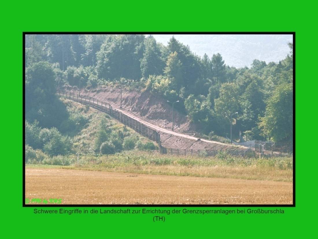 Innerdeutsche Grenze 160