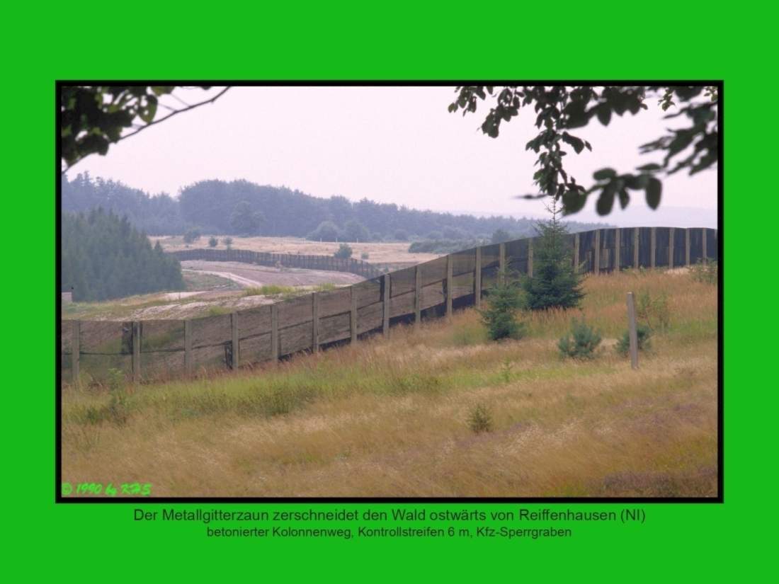 Innerdeutsche Grenze 166