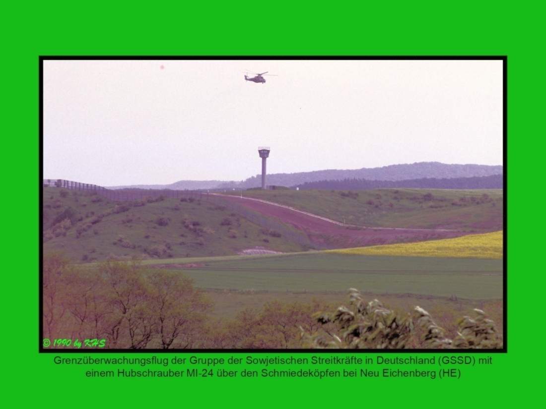 Innerdeutsche Grenze 169