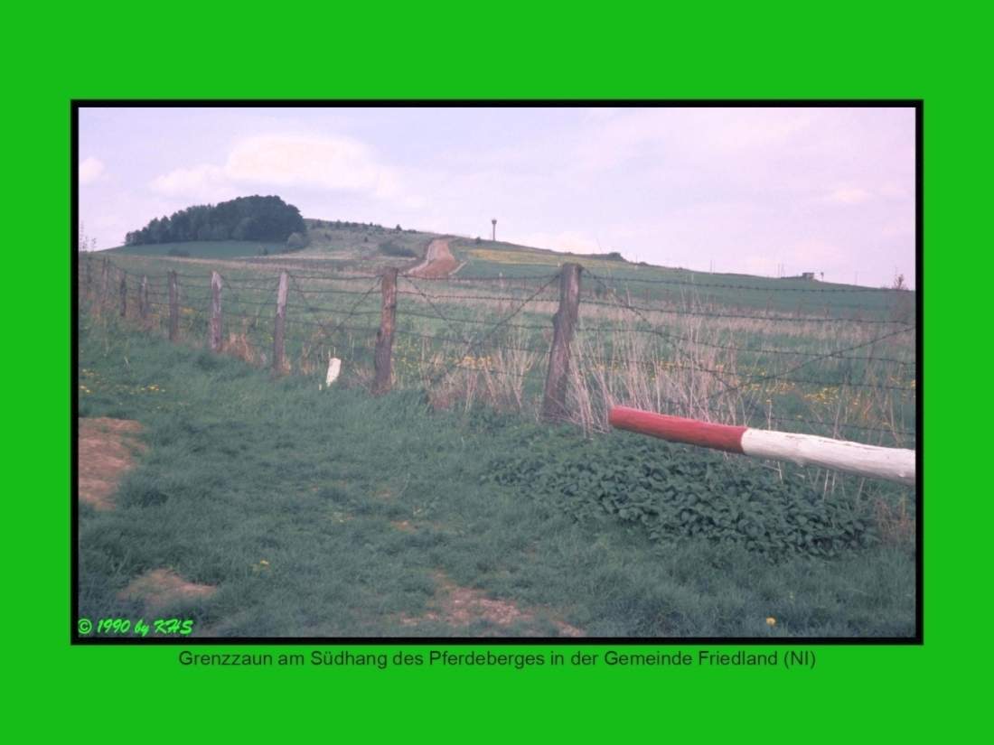 Innerdeutsche Grenze 18