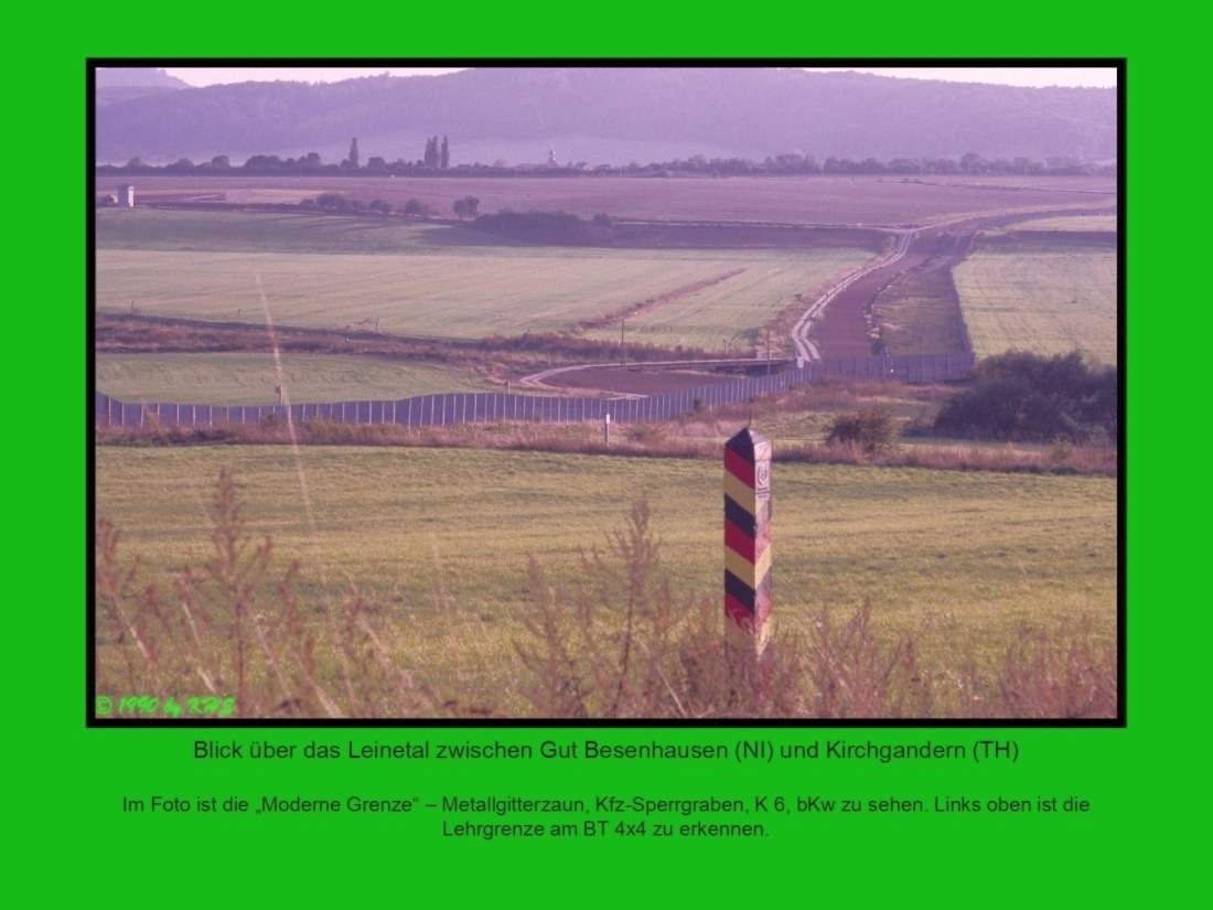 Innerdeutsche Grenze 183