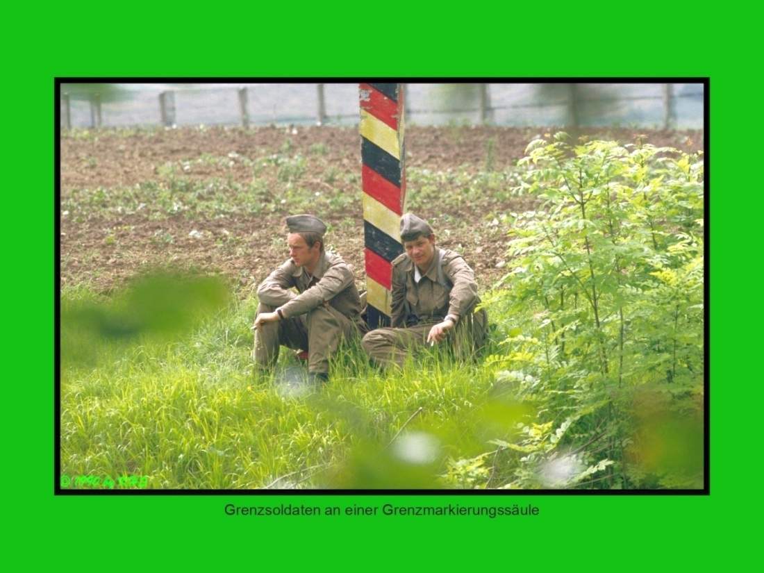 Innerdeutsche Grenze 185