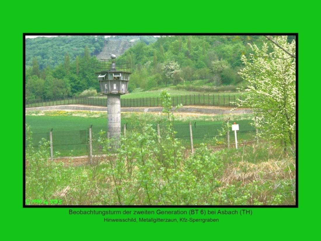 Innerdeutsche Grenze 193