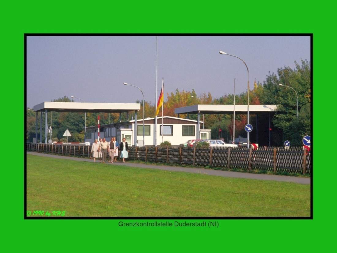 Innerdeutsche Grenze 194