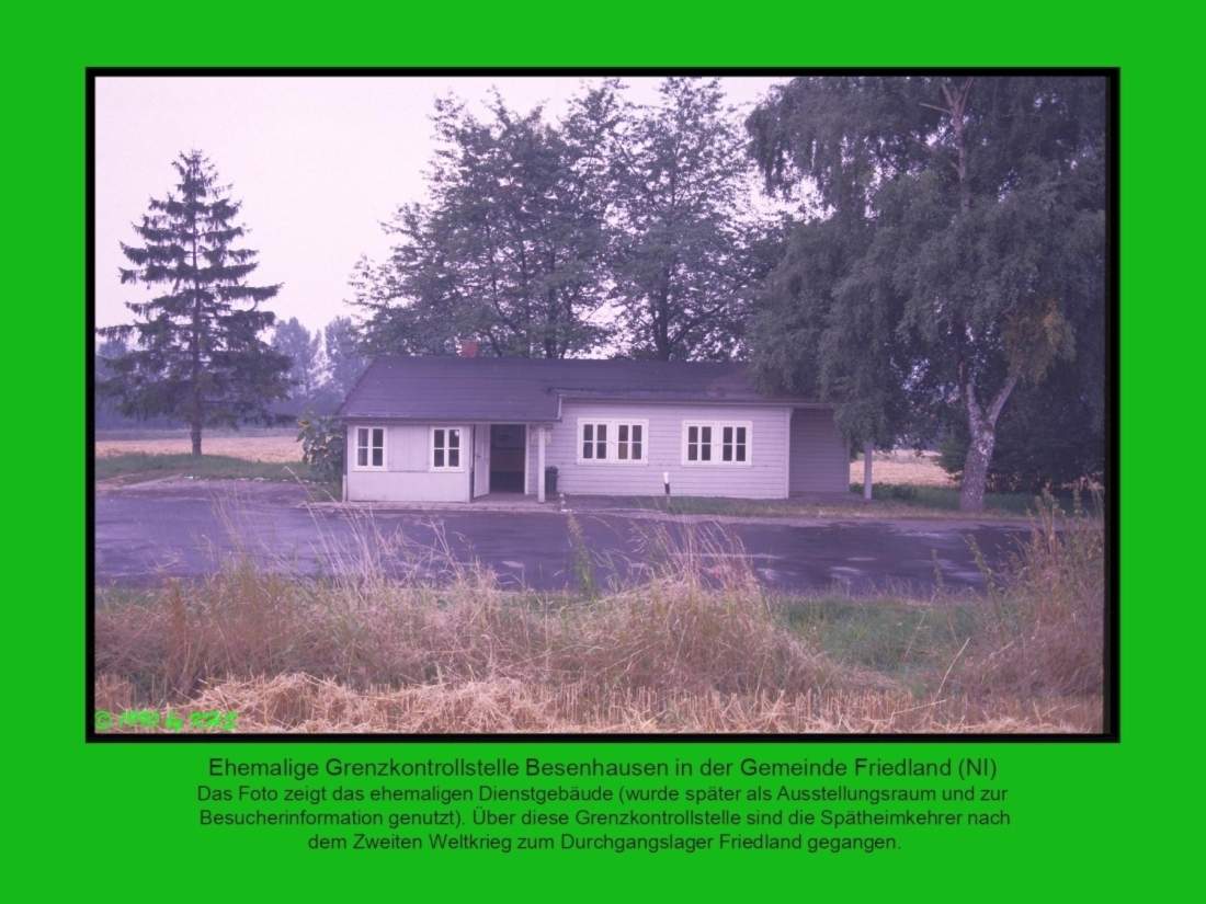 Innerdeutsche Grenze 197