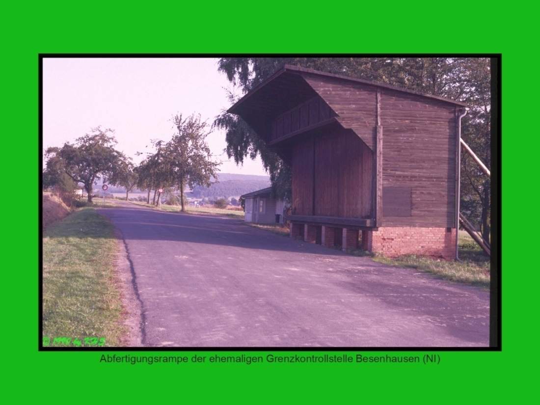 Innerdeutsche Grenze 198