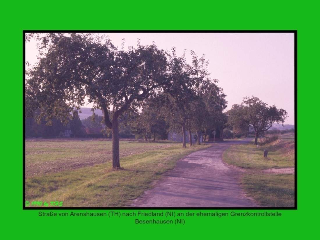Innerdeutsche Grenze 203