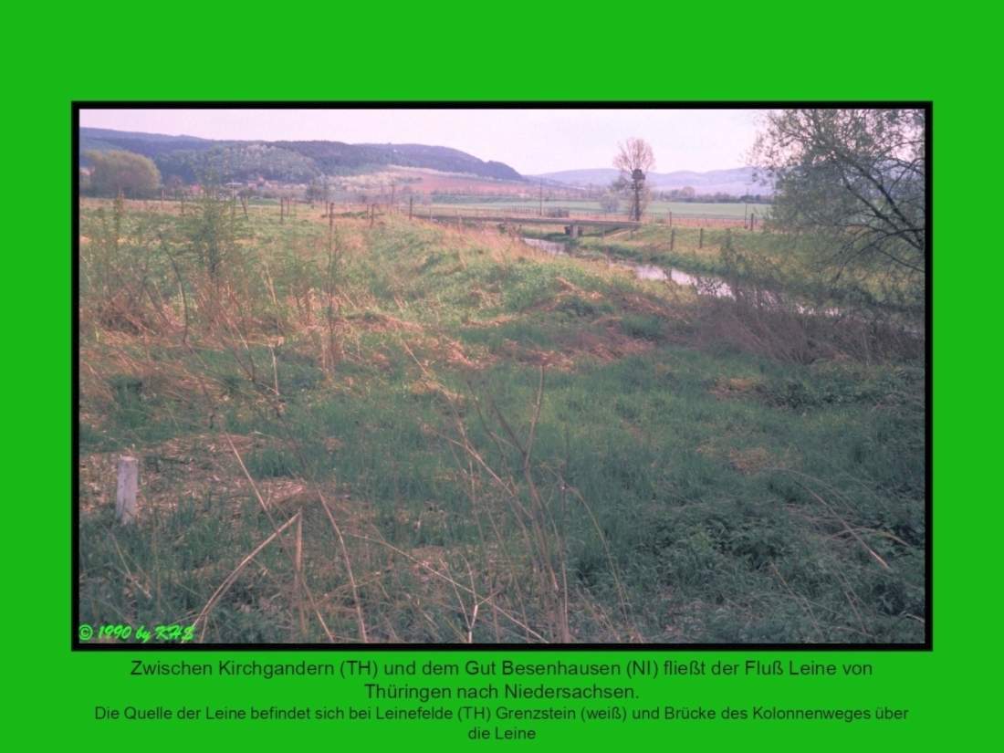 Innerdeutsche Grenze 21