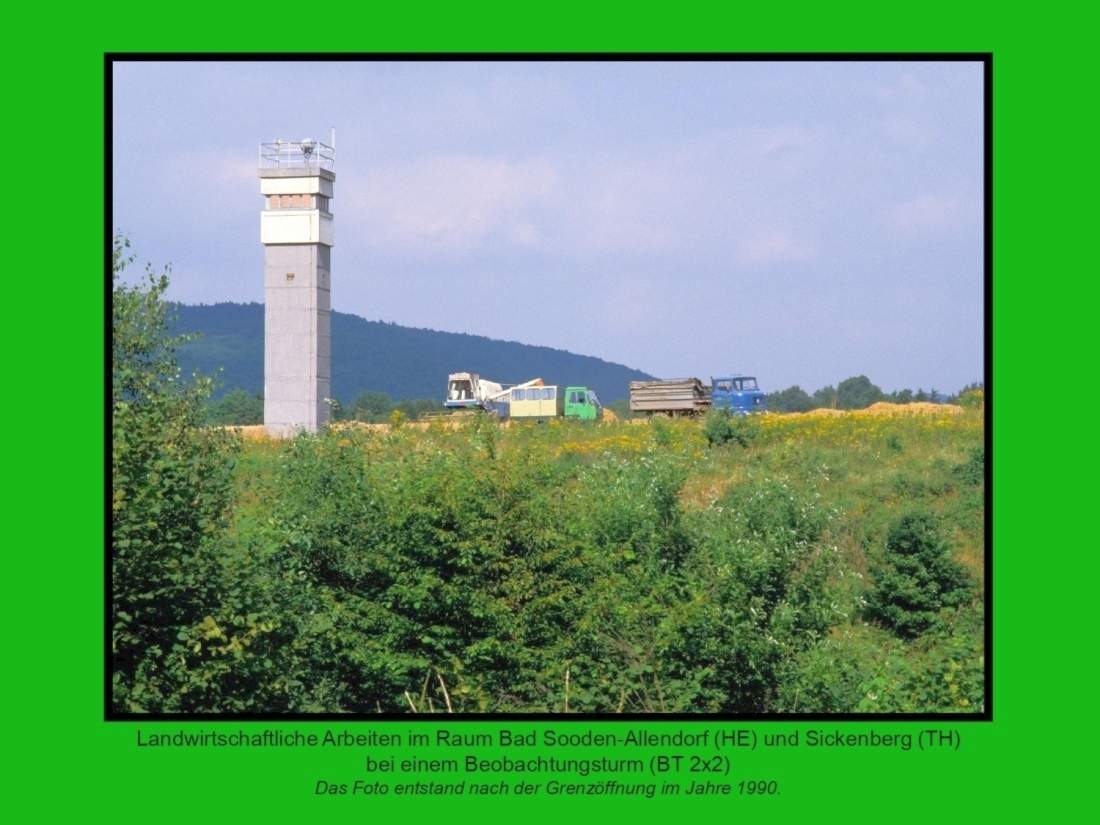 Innerdeutsche Grenze 210