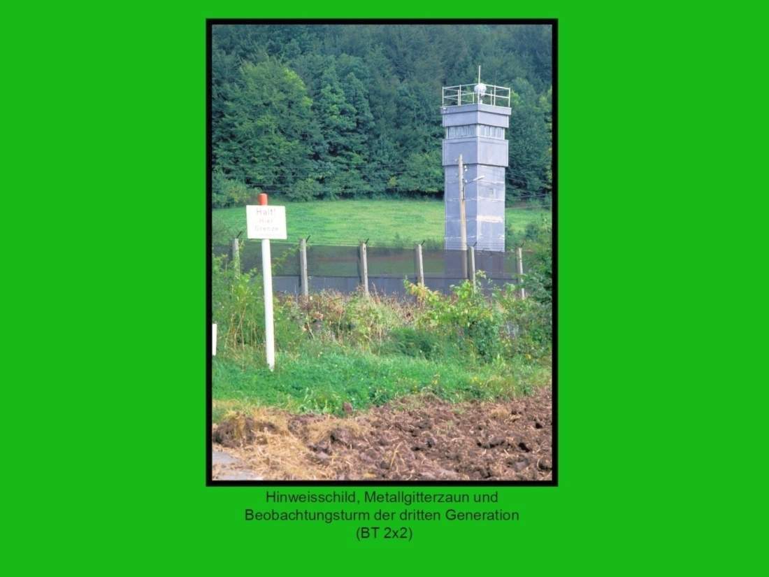 Innerdeutsche Grenze 211