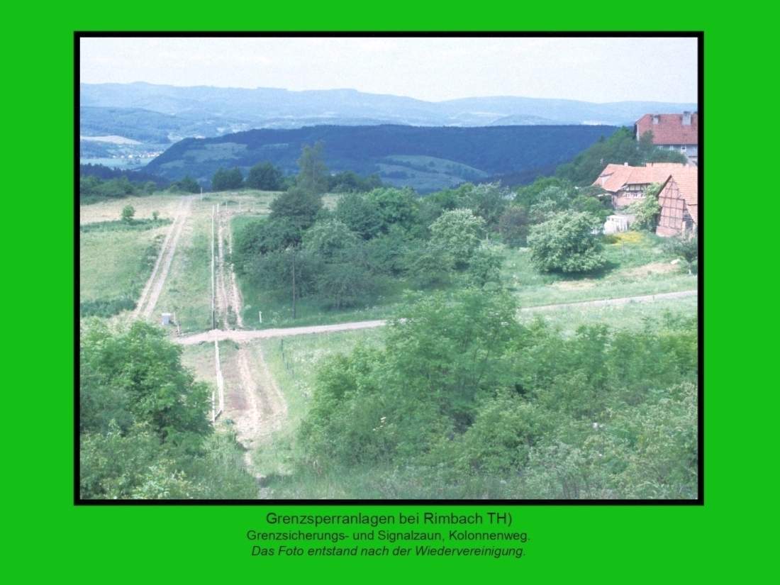 Innerdeutsche Grenze 216