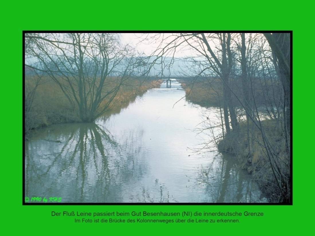 Innerdeutsche Grenze 22