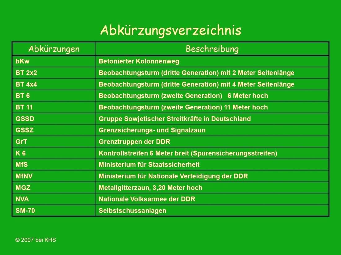 Innerdeutsche Grenze 222