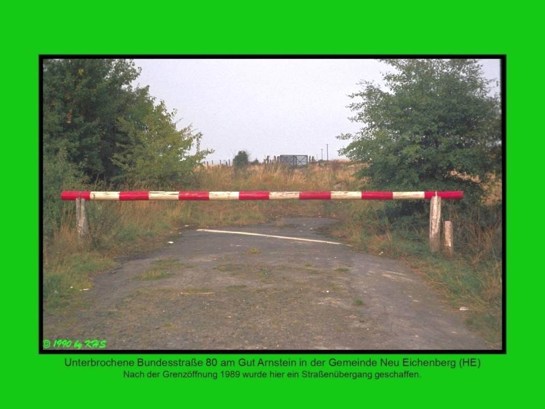 Innerdeutsche Grenze 24