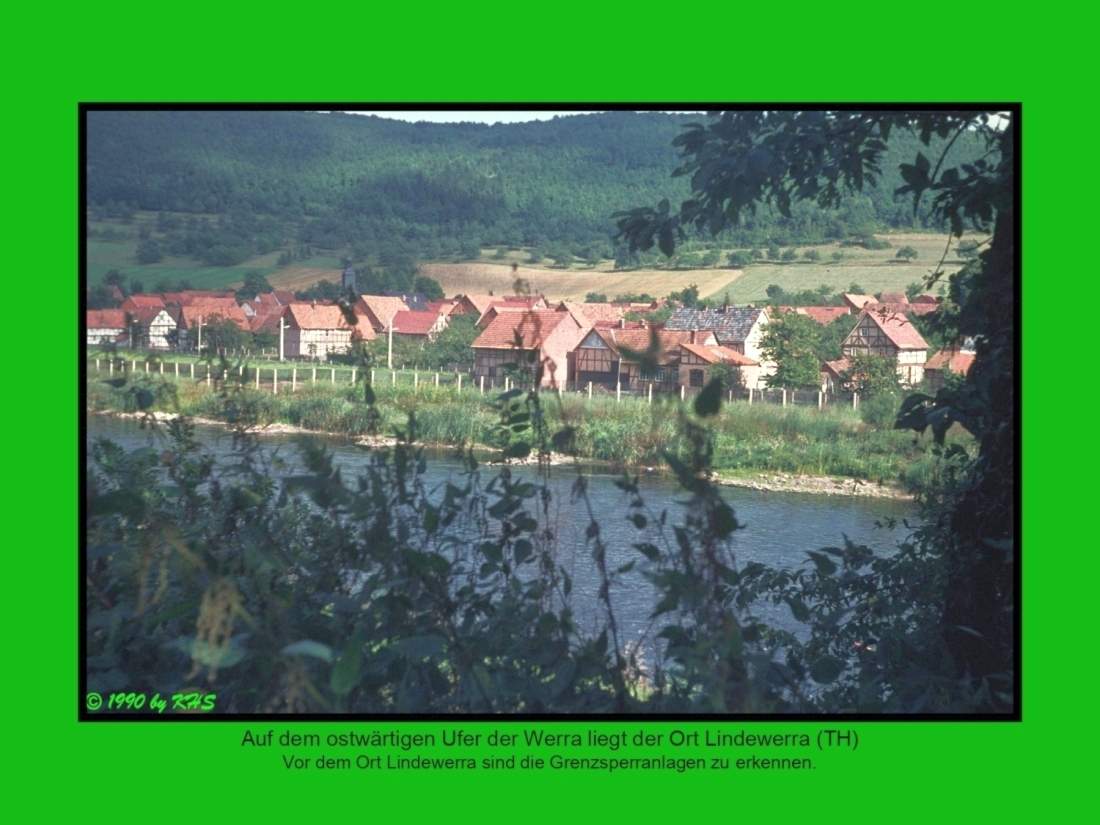 Innerdeutsche Grenze 28