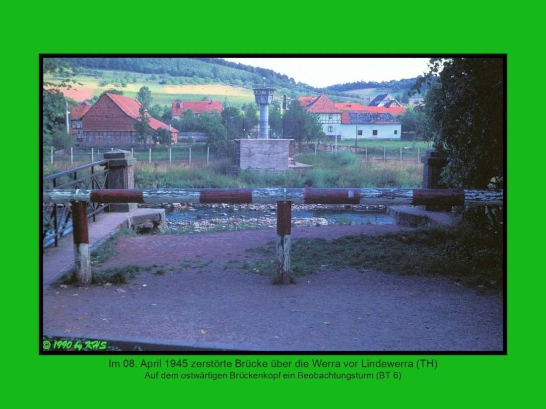 Innerdeutsche Grenze 29