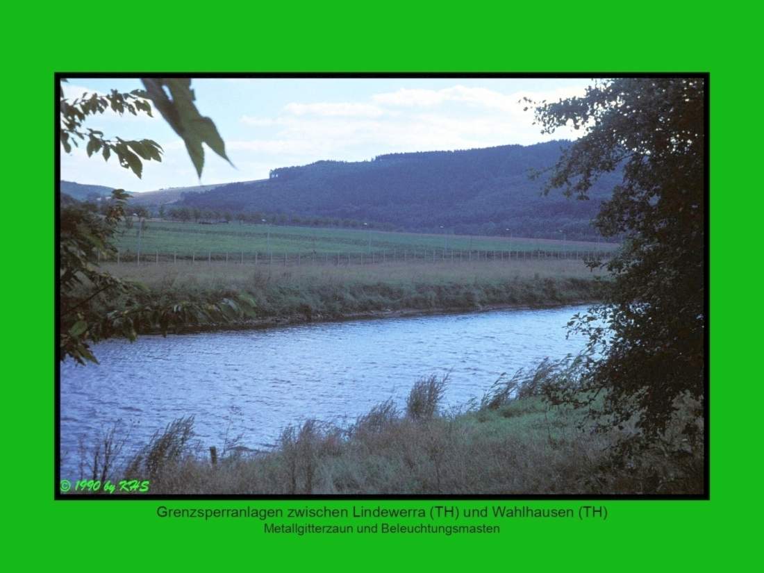 Innerdeutsche Grenze 31