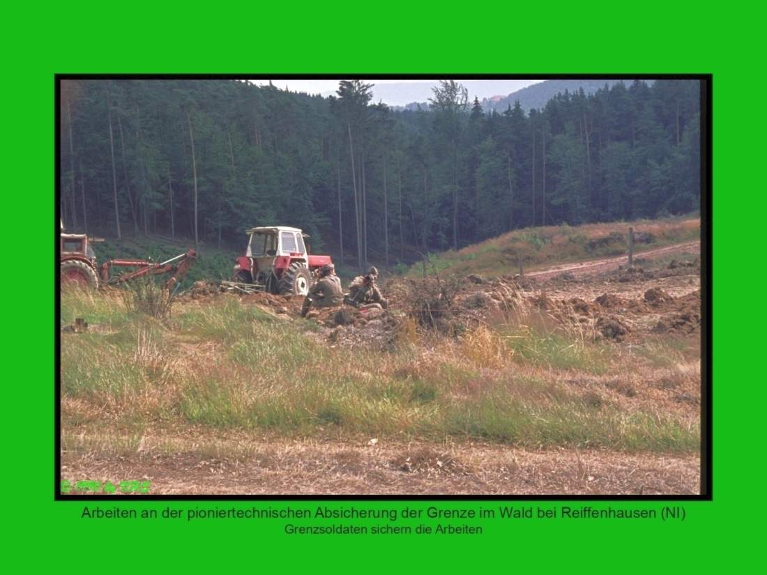 Innerdeutsche Grenze 44
