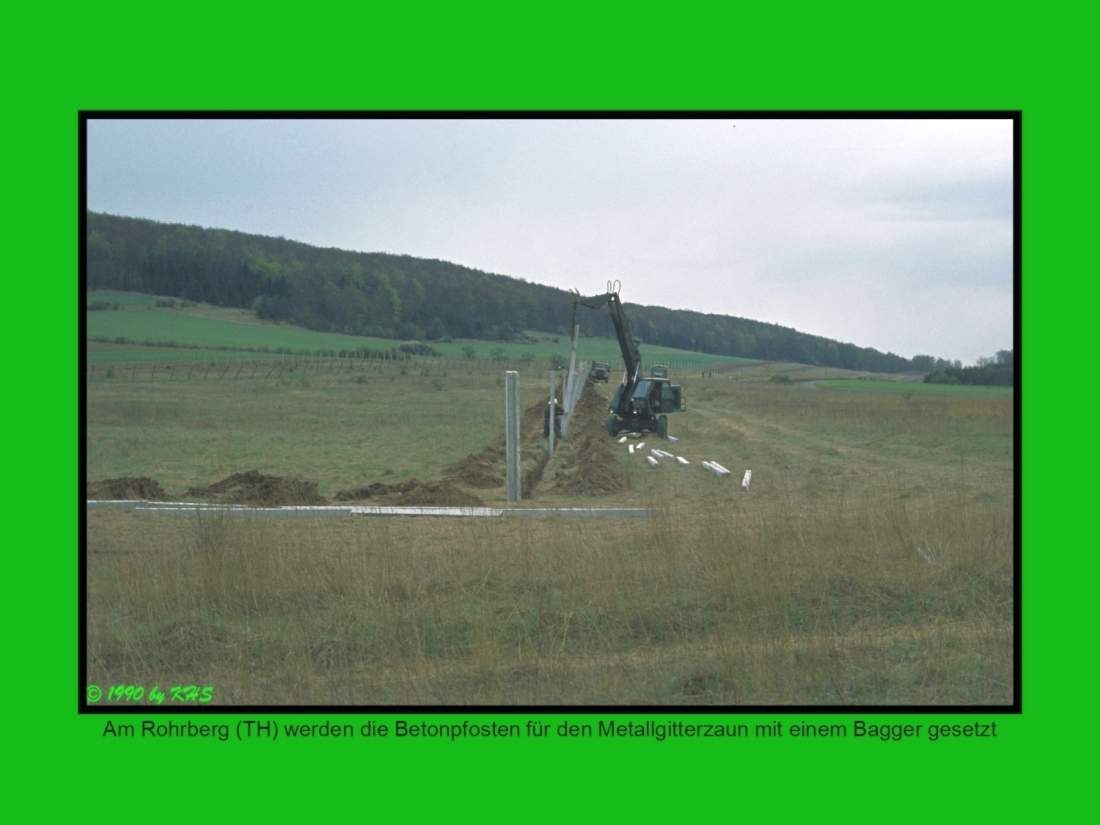 Innerdeutsche Grenze 48