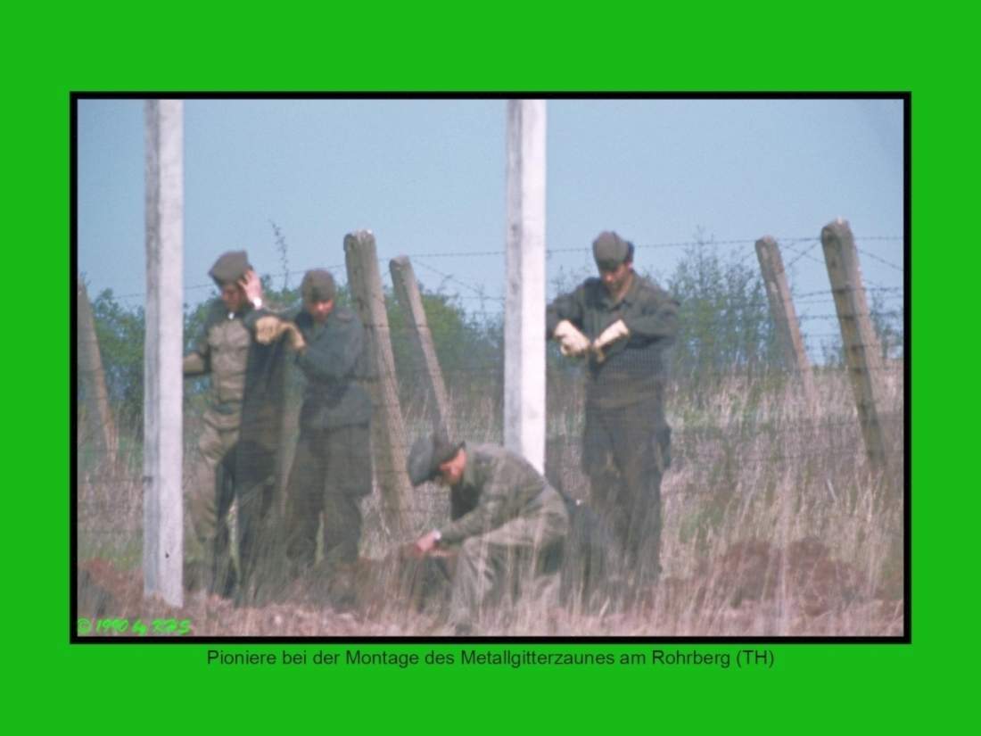 Innerdeutsche Grenze 51
