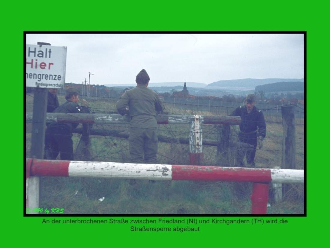 Innerdeutsche Grenze 54