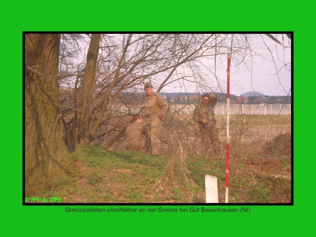 Innerdeutsche Grenze 57