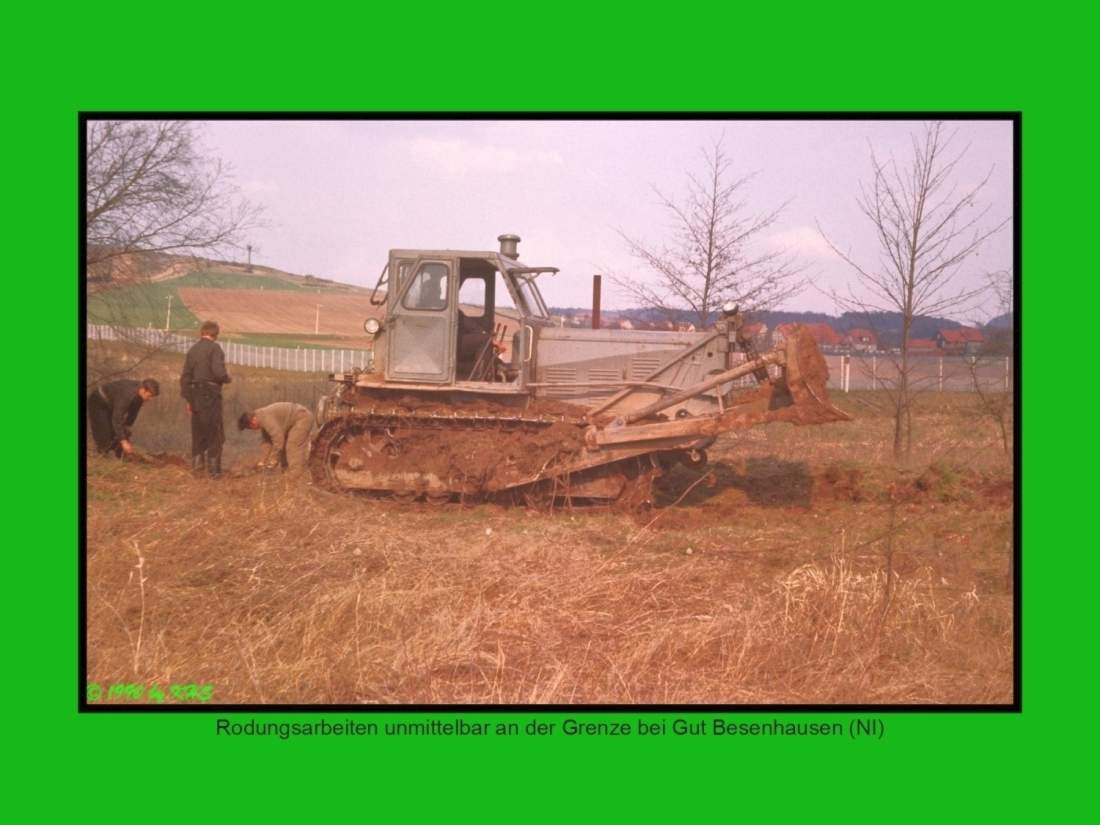 Innerdeutsche Grenze 58