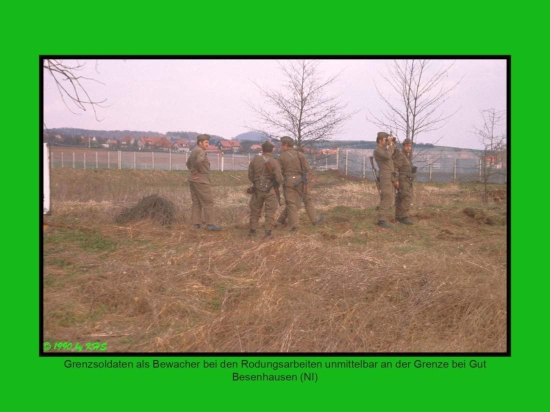 Innerdeutsche Grenze 59