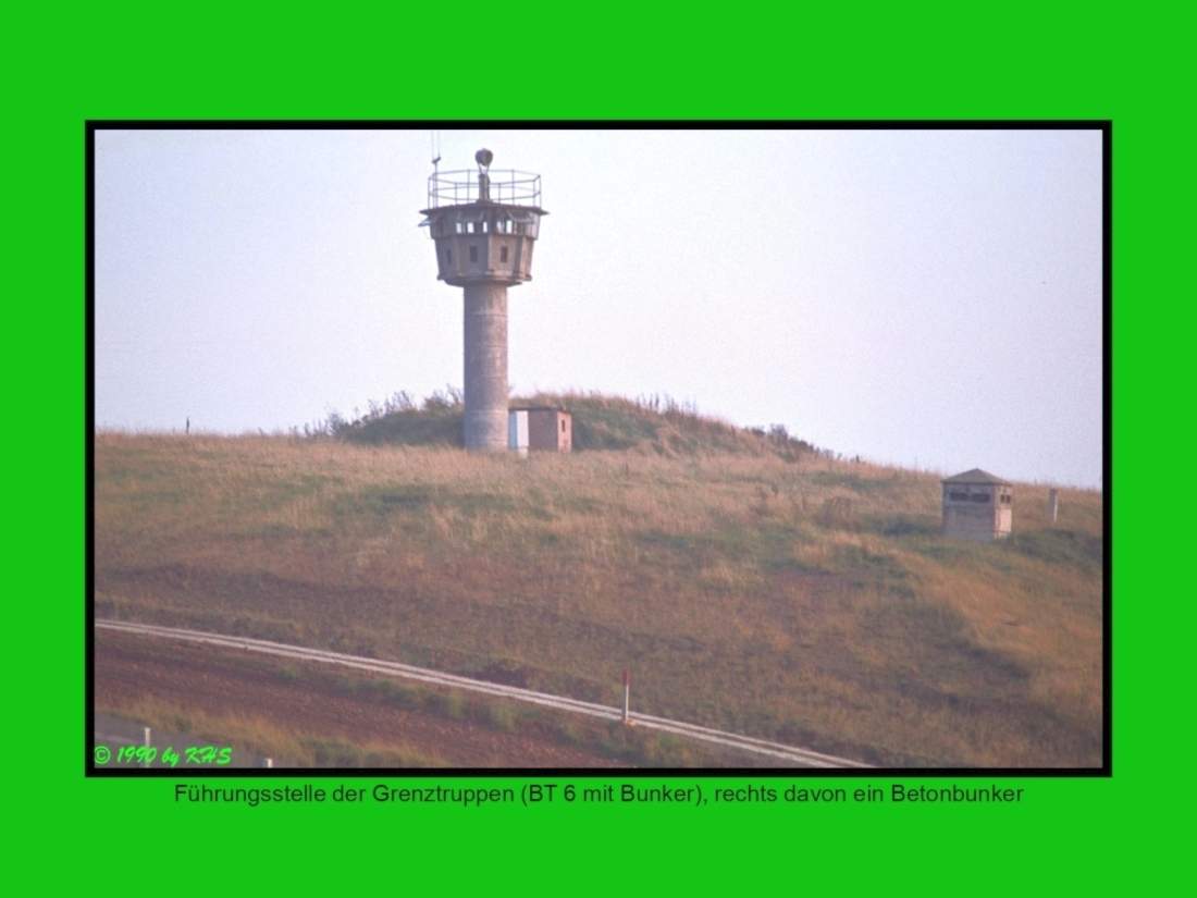 Innerdeutsche Grenze 62