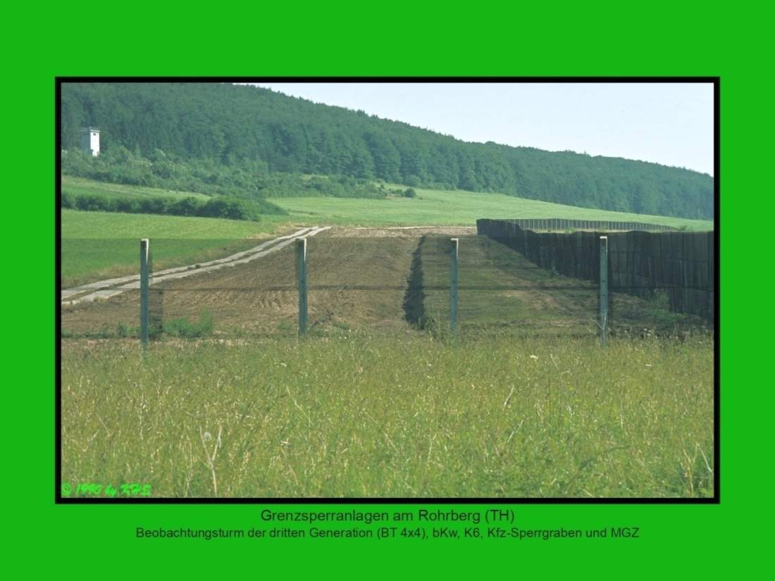 Innerdeutsche Grenze 64