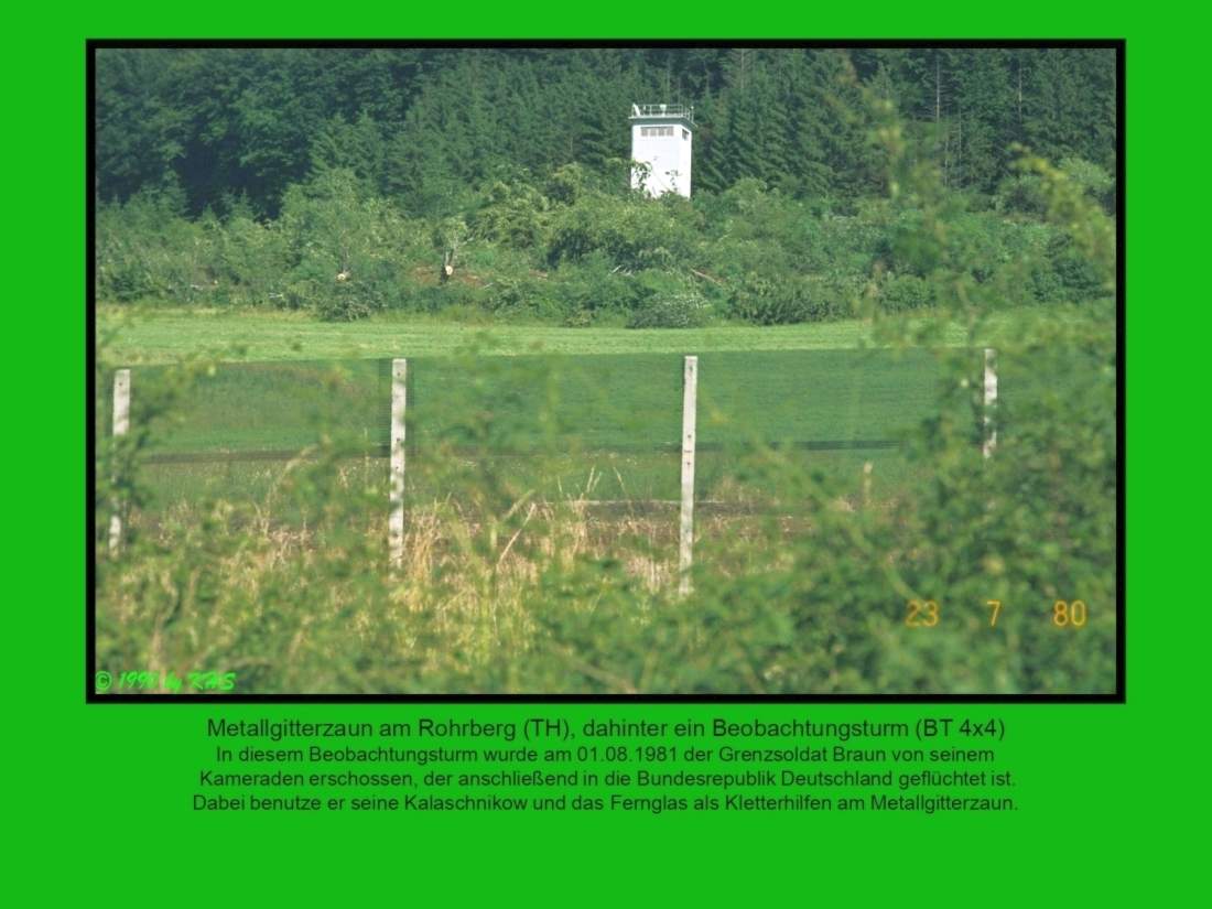 Innerdeutsche Grenze 65