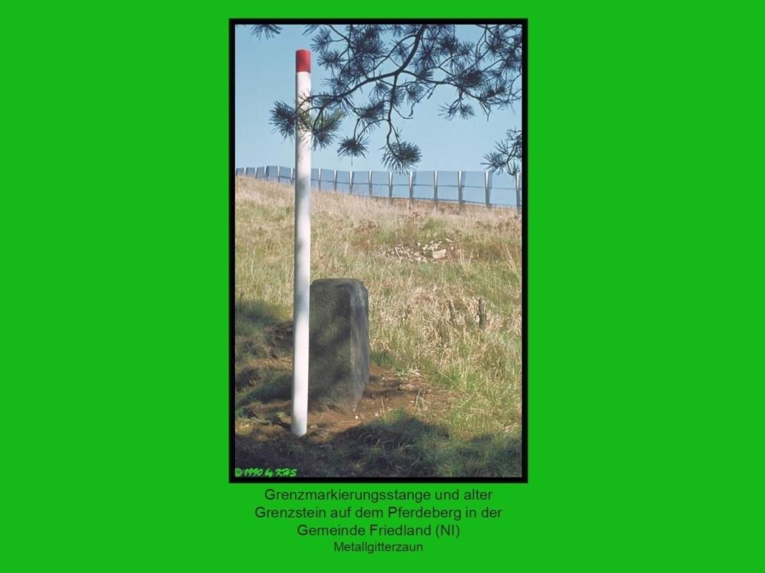 Innerdeutsche Grenze 73
