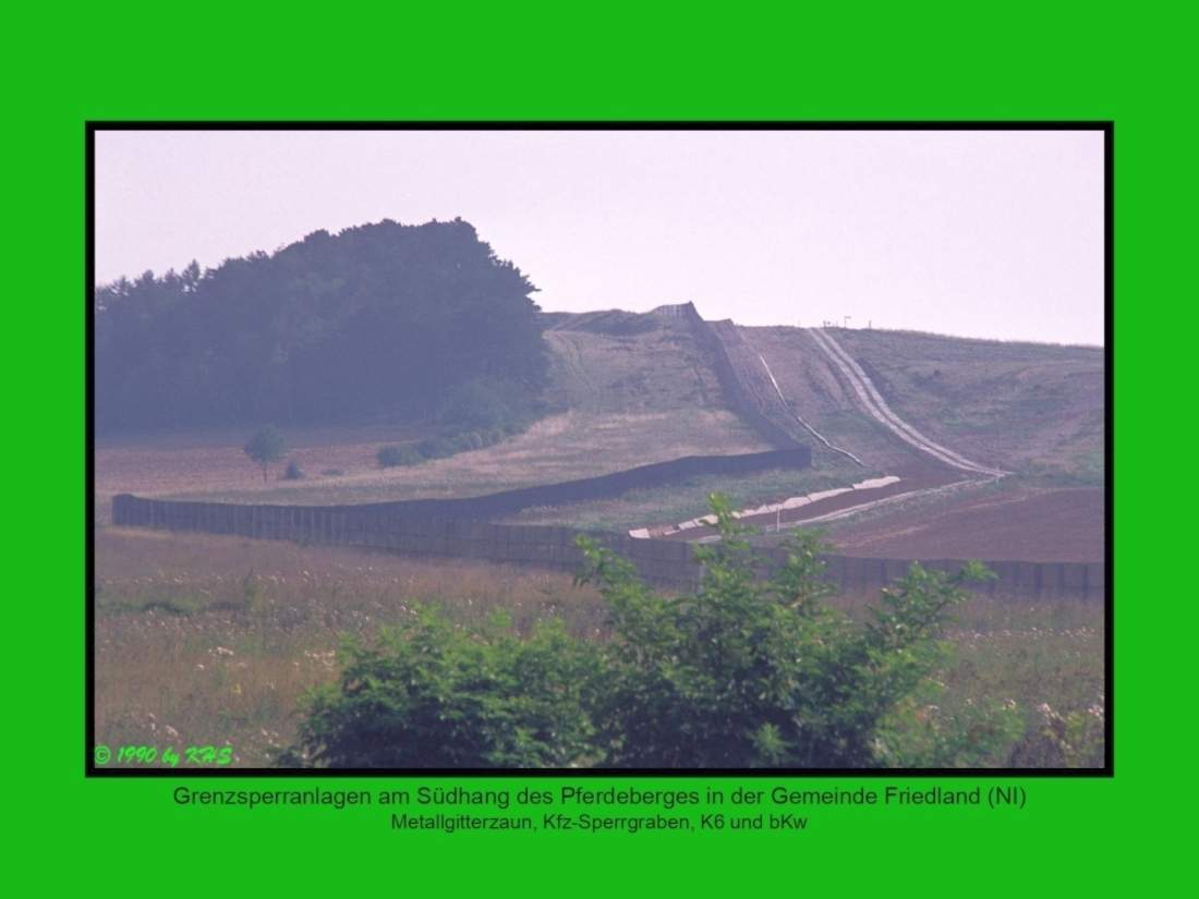 Innerdeutsche Grenze 76