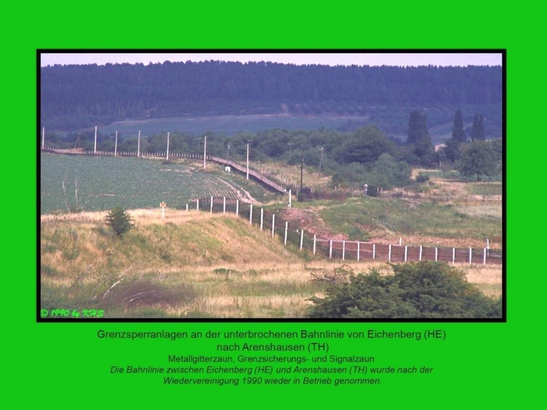 Innerdeutsche Grenze 77