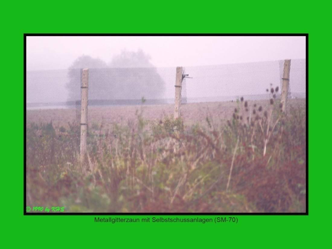 Innerdeutsche Grenze 79