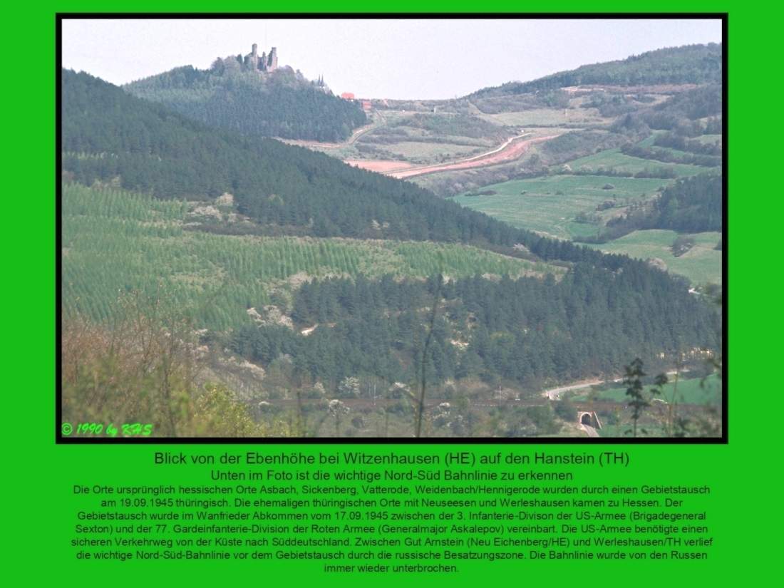 Innerdeutsche Grenze 82