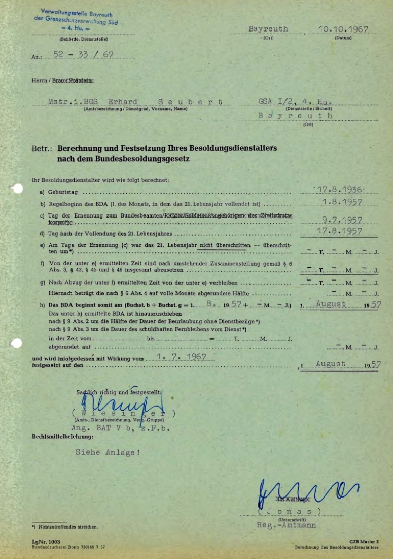 Erhard Seubert - Bild 16