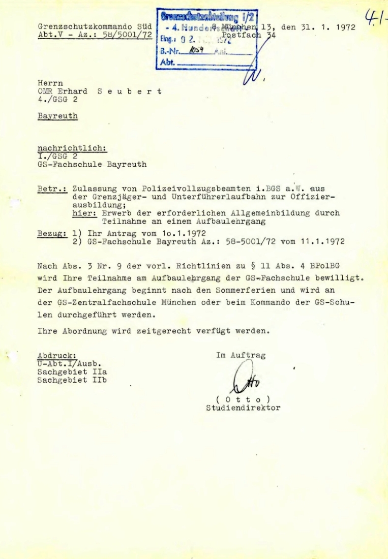 Erhard Seubert - Bild 17