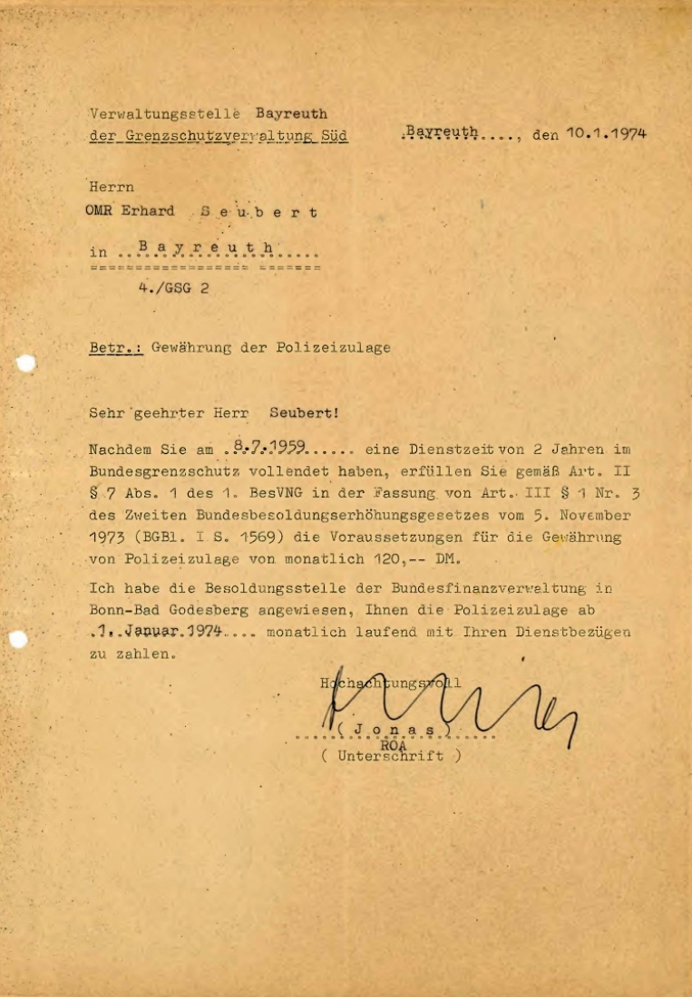 Erhard Seubert - Bild 18