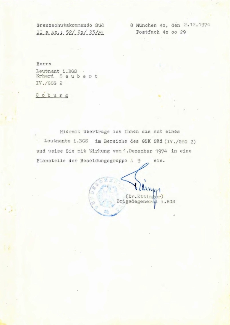 Erhard Seubert - Bild 21