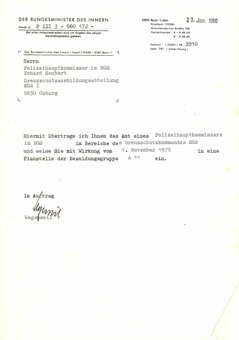 Erhard Seubert - Bild 23