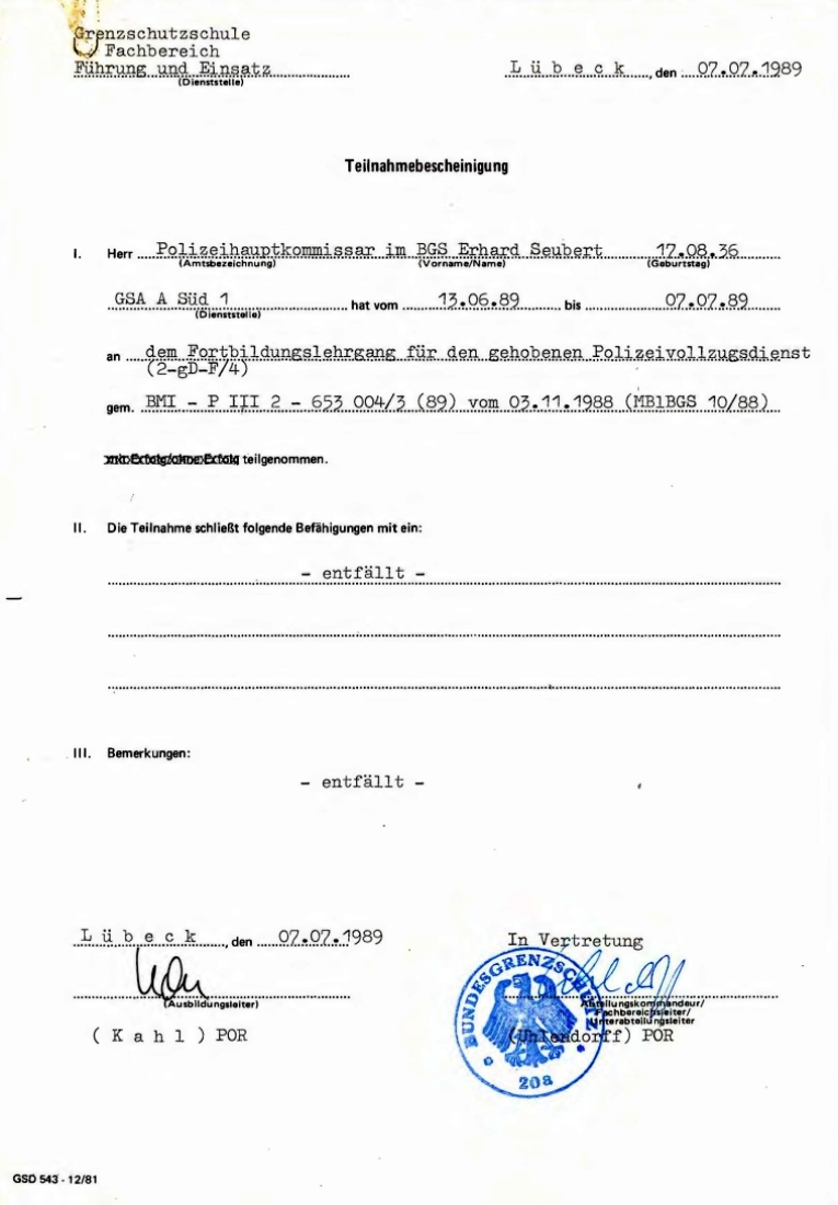 Erhard Seubert - Bild 24
