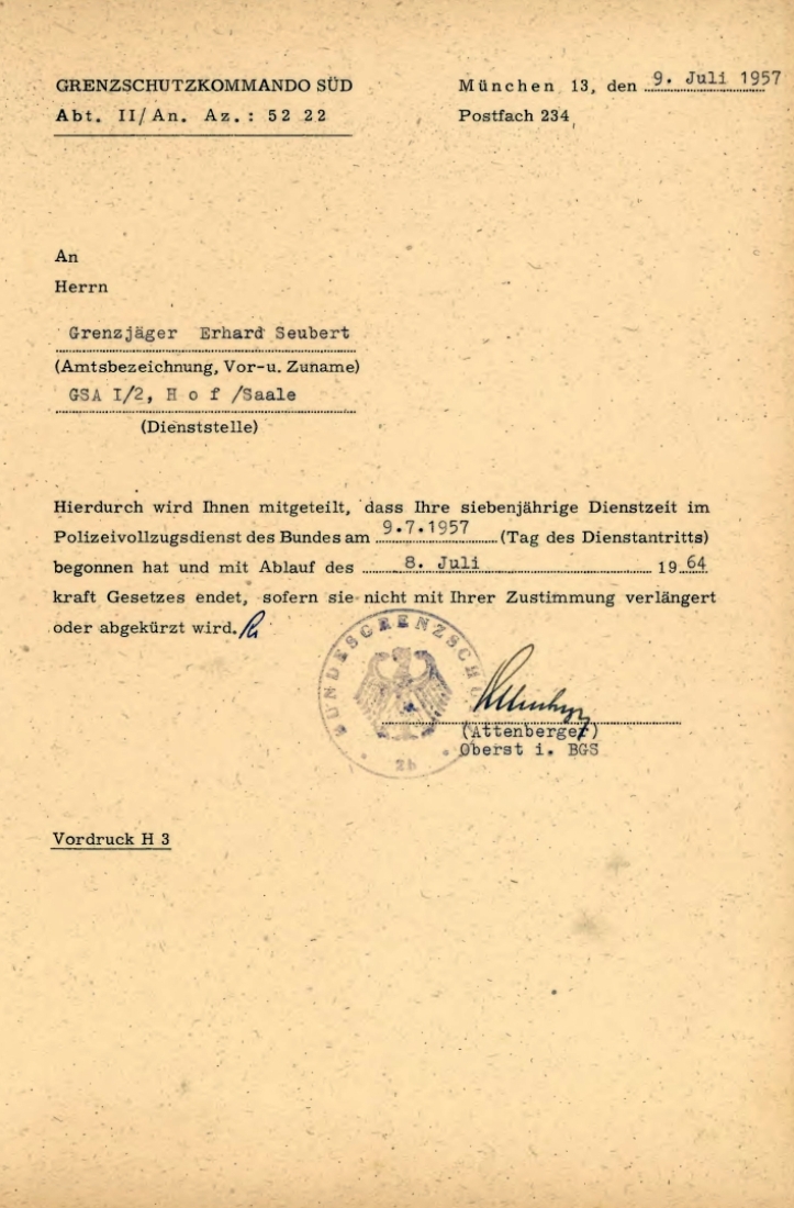 Erhard Seubert - Bild 3
