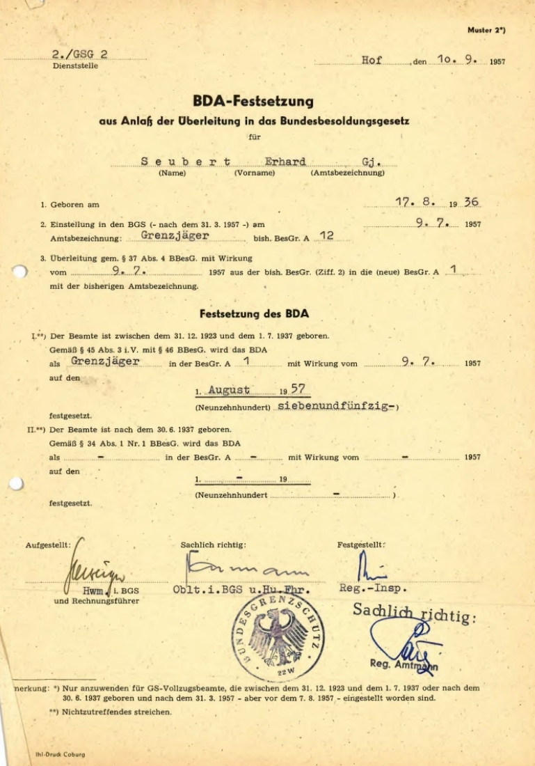 Erhard Seubert - Bild 4