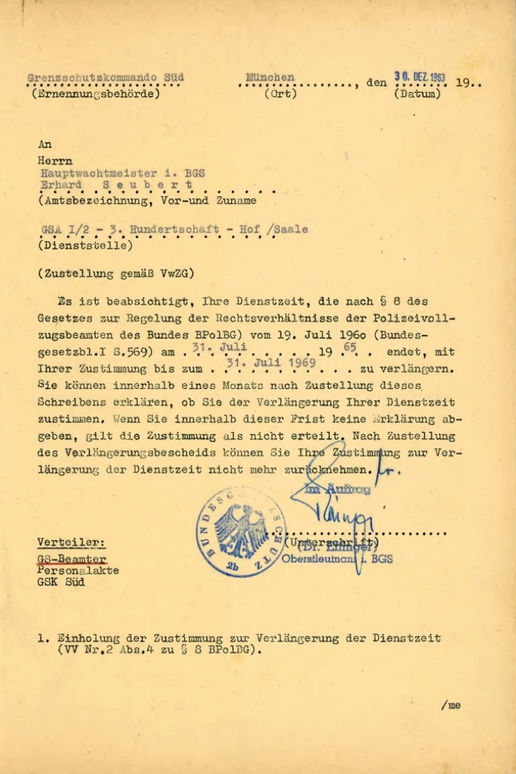 Erhard Seubert - Bild 7