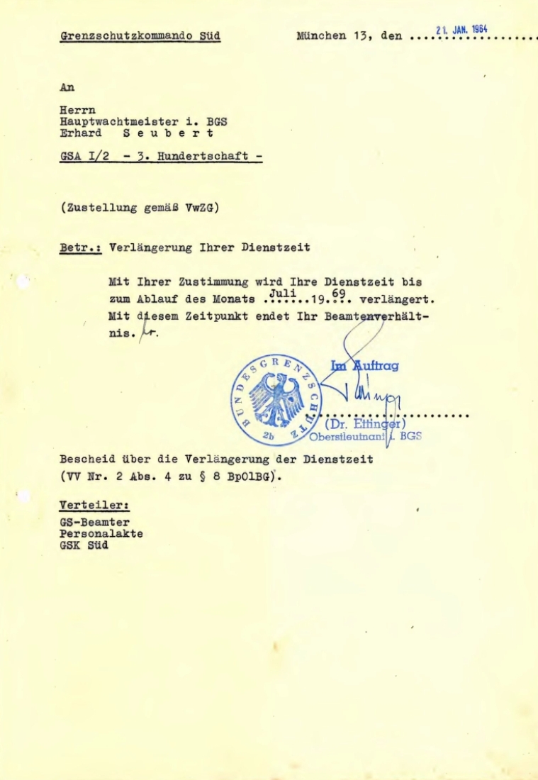 Erhard Seubert - Bild 8