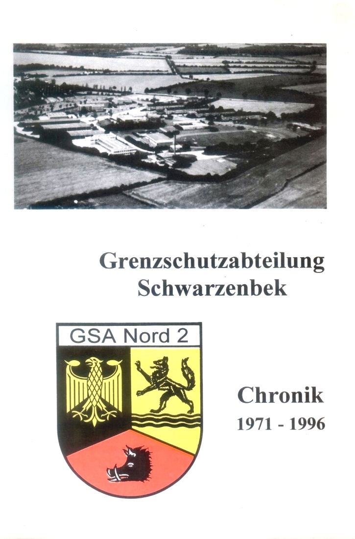 Chronik Schwarzenbek 0