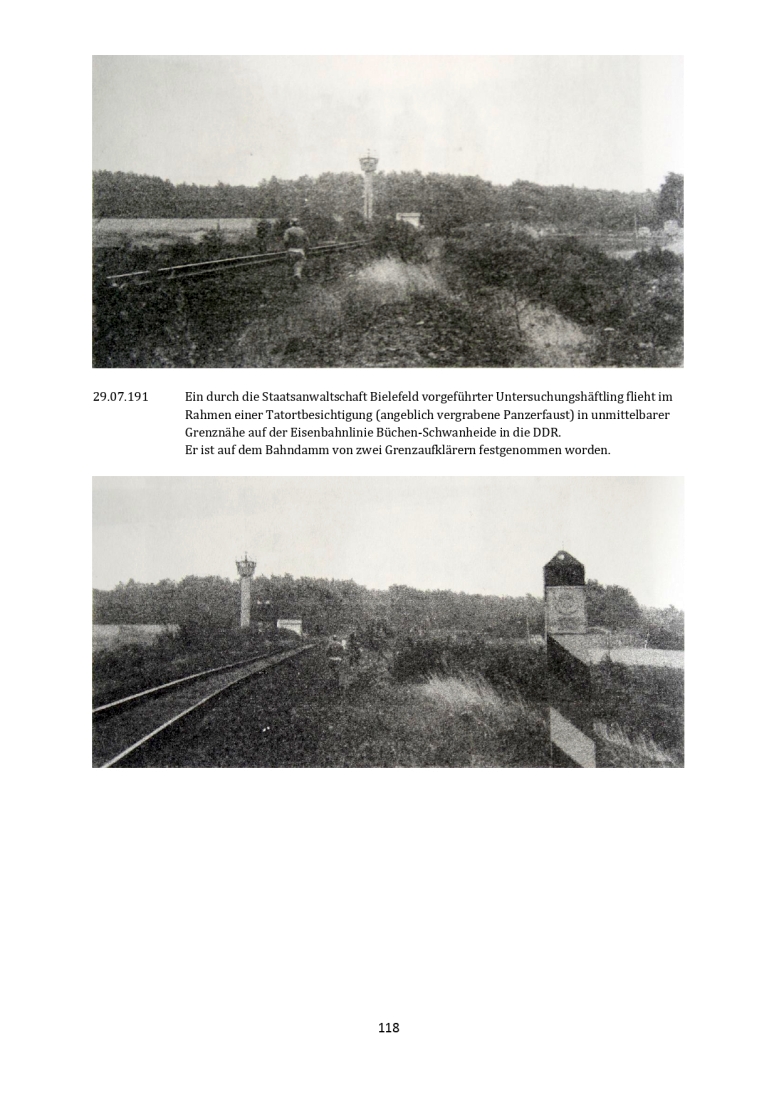 Chronik Schwarzenbek 118