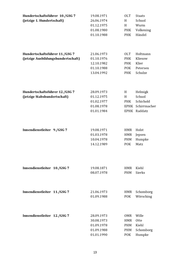 Chronik Schwarzenbek 13